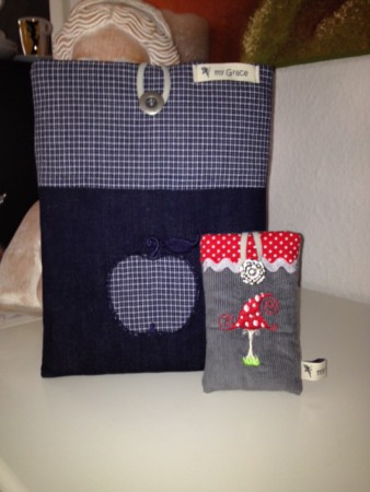 Weihnachtsgeschenke:o)